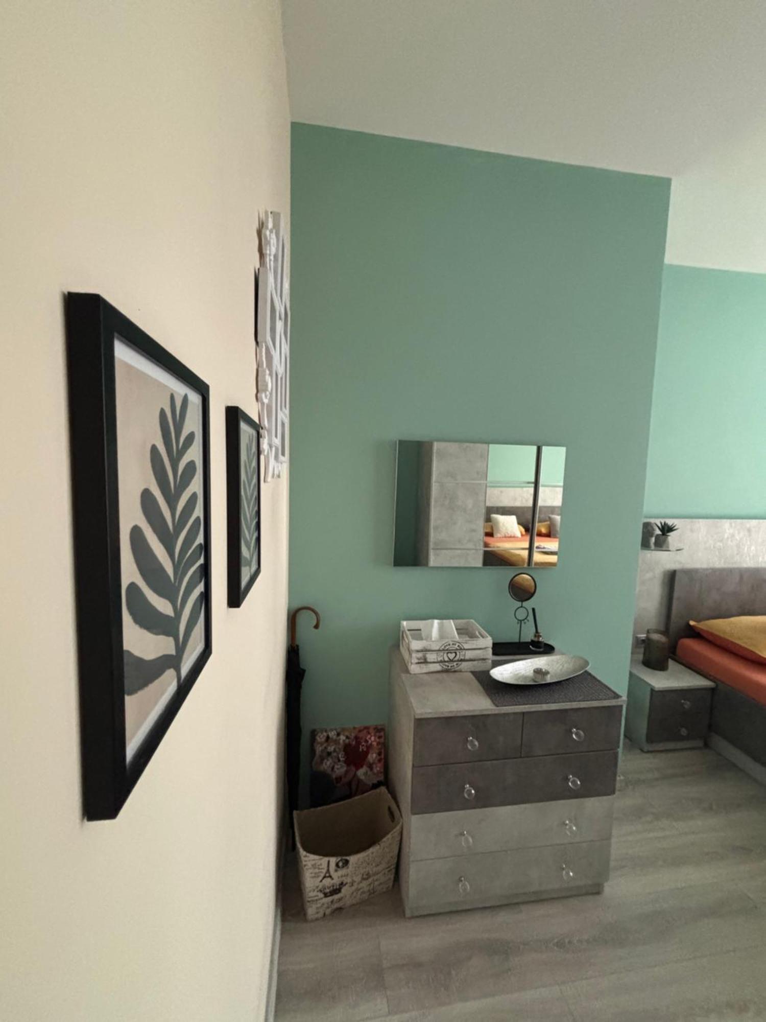 Apartment Modern, Cute And Comfy - Free Private Parking Sofia