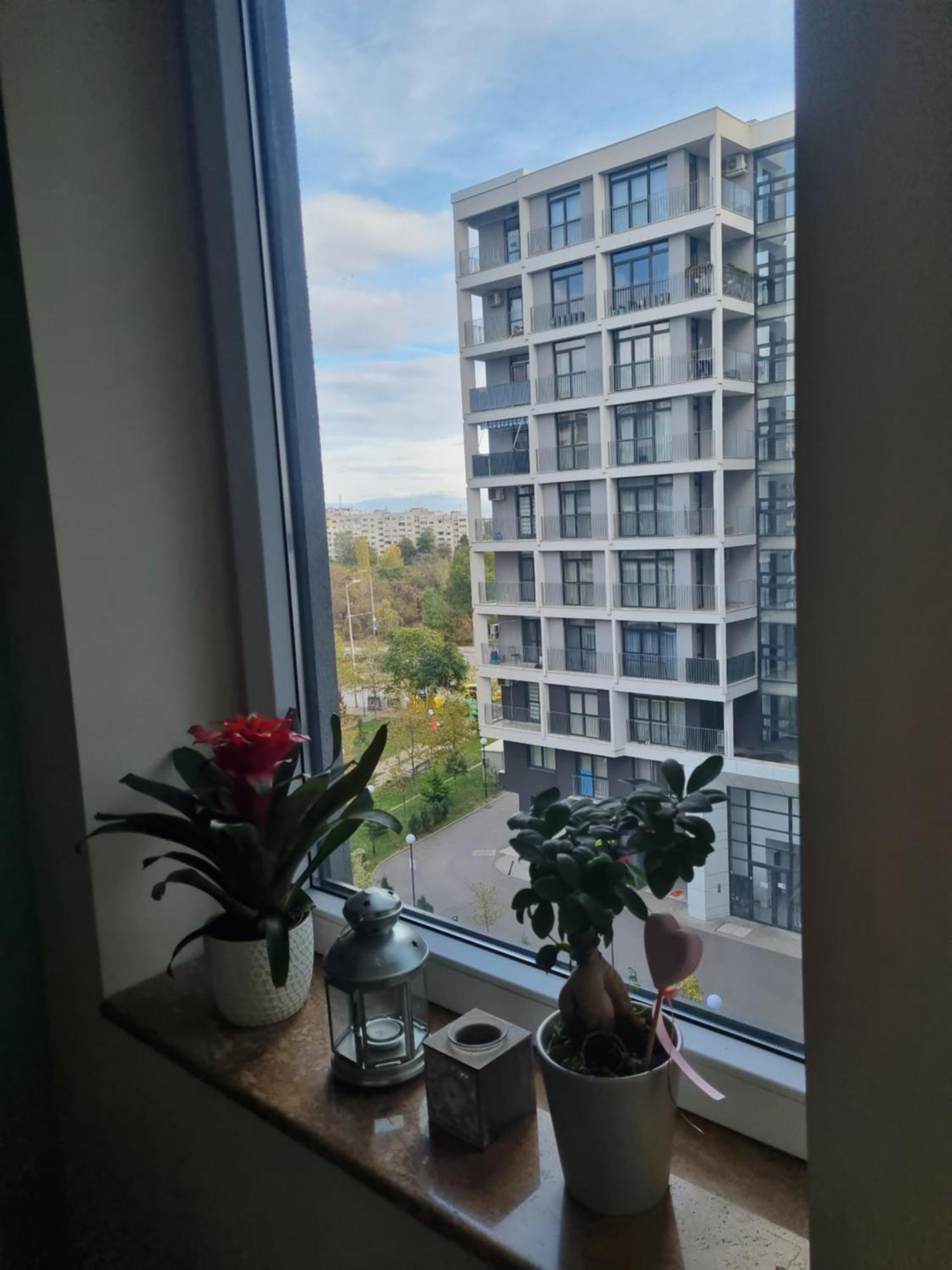 Modern, Cute And Comfy - Free Private Parking * Софія